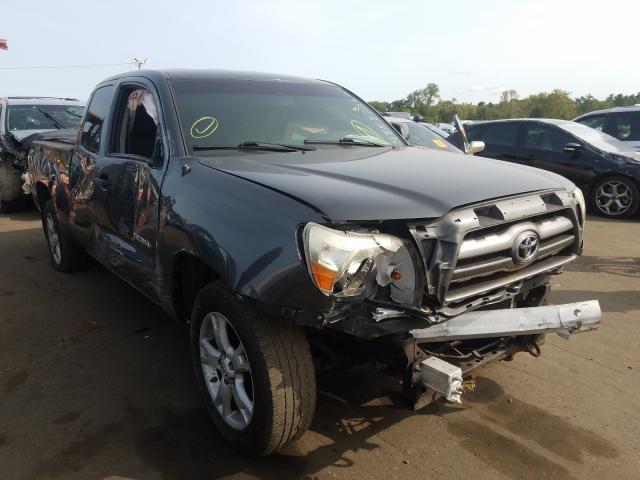 TOYOTA TACOMA ACC 2010 5tetx4cn9az748349