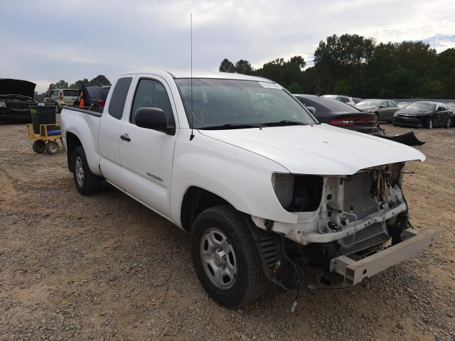 TOYOTA TACOMA ACC 2010 5tetx4cnxaz718079