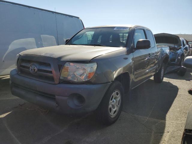 TOYOTA TACOMA ACC 2010 5tetx4cnxaz727476