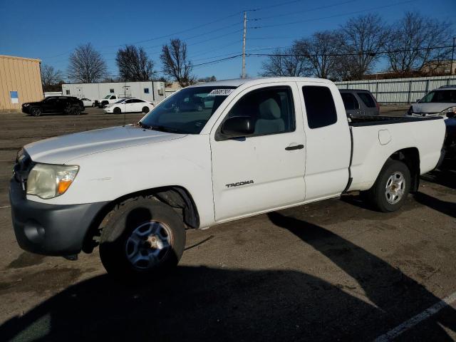 TOYOTA TACOMA 2010 5tetx4cnxaz740809