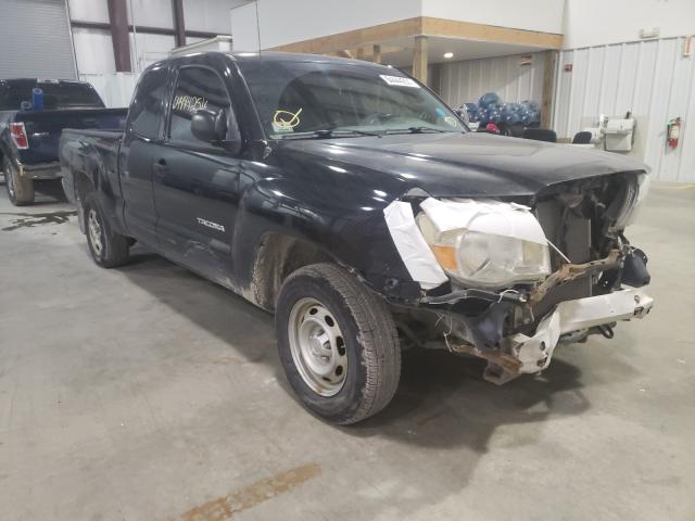 TOYOTA TACOMA ACC 2010 5tetx4cnxaz743340