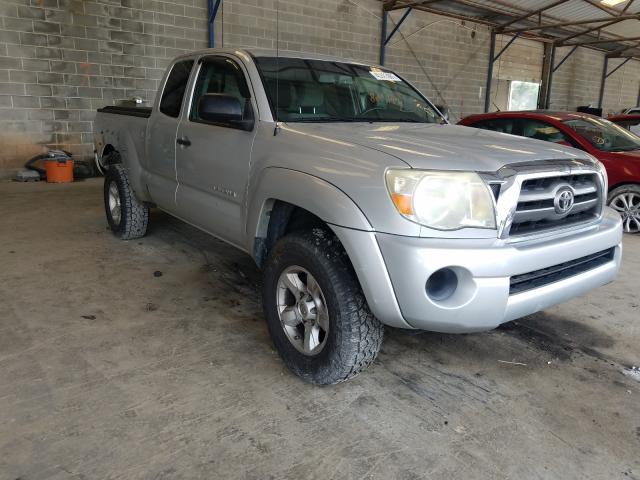 TOYOTA TACOMA PRE 2010 5tetx4gn0az738366