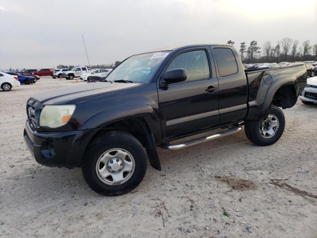 TOYOTA TACOMA PRE 2010 5tetx4gn3az689356