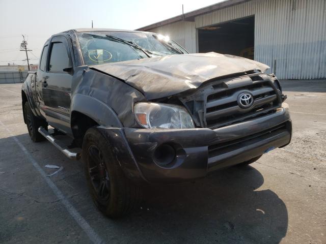 TOYOTA TACOMA PRE 2010 5tetx4gn3az740242