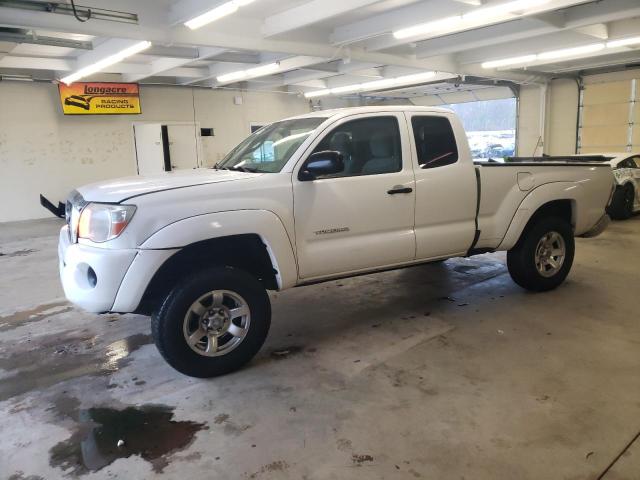 TOYOTA TACOMA PRE 2010 5tetx4gn6az736962