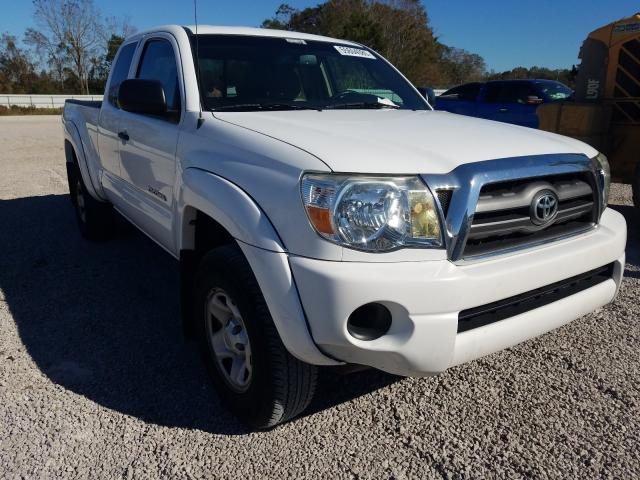 TOYOTA TACOMA PRE 2010 5tetx4gn9az699003