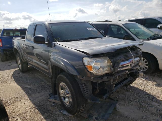 TOYOTA TACOMA PRE 2010 5tetx4gnxaz708162