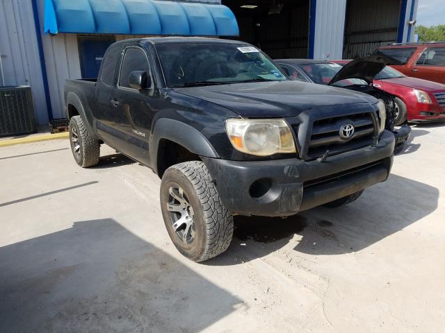 TOYOTA TACOMA PRE 2010 5tetx4gnxaz708680