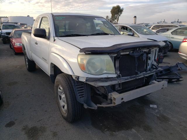 TOYOTA TACOMA PRE 2010 5tetx4gnxaz725608