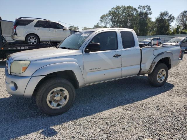 TOYOTA TACOMA PRE 2006 5tetx62n26z198545