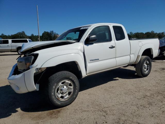 TOYOTA TACOMA PRE 2005 5tetx62n35z051097