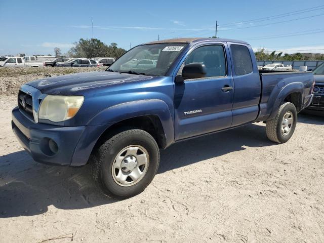 TOYOTA TACOMA PRE 2006 5tetx62n36z226899