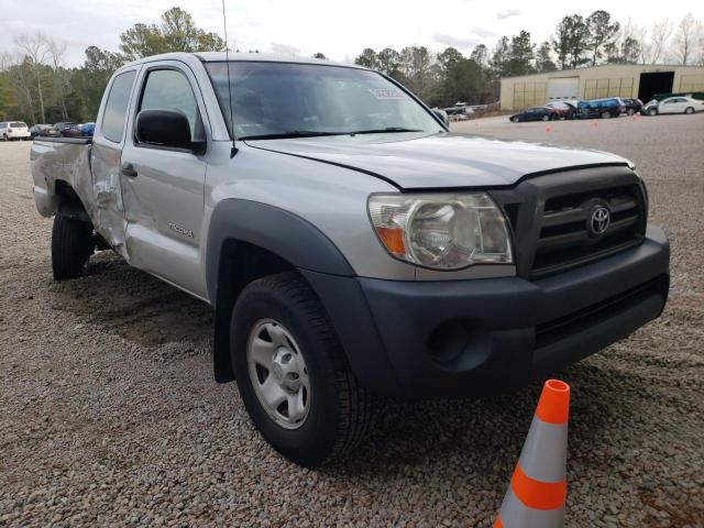 TOYOTA TACOMA PRE 2009 5tetx62n49z665890