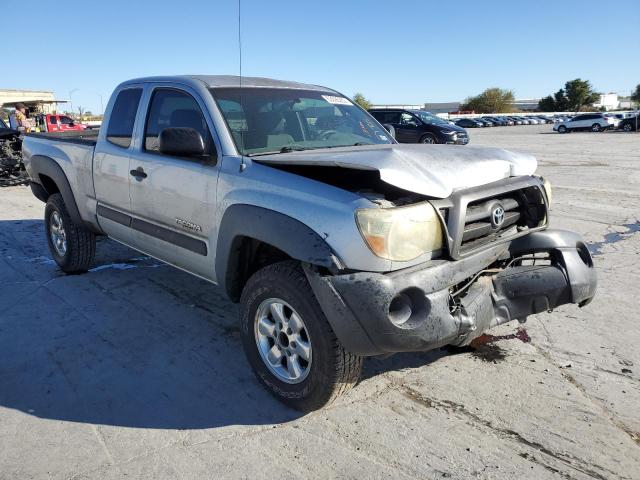 TOYOTA TACOMA 2006 5tetx62n56z296159