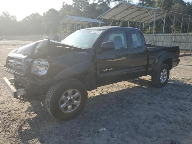 TOYOTA TACOMA PRE 2009 5tetx62n59z592982