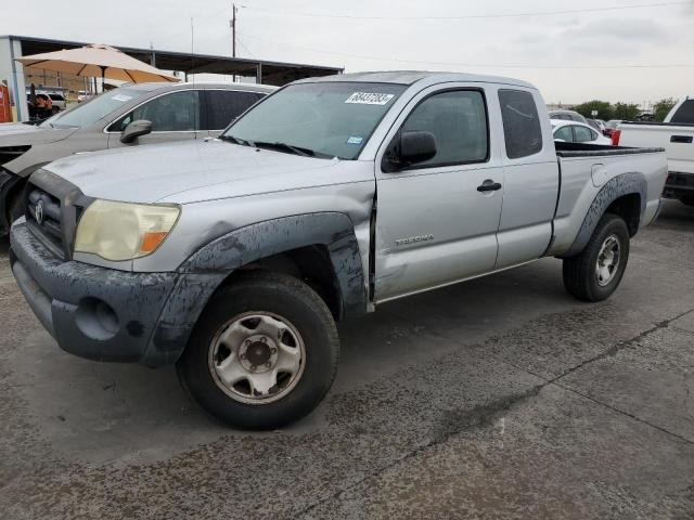 TOYOTA TACOMA PRE 2006 5tetx62n66z205545