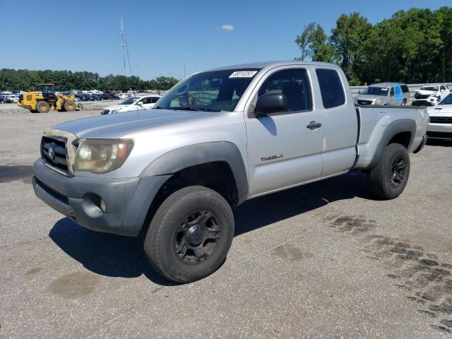 TOYOTA TACOMA PRE 2007 5tetx62n67z350540