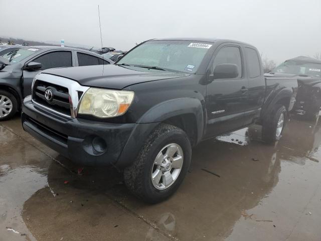 TOYOTA TACOMA 2008 5tetx62n68z558371