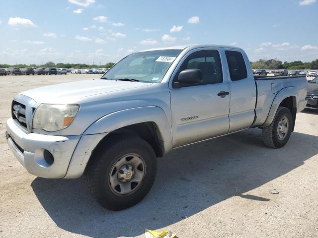 TOYOTA TACOMA PRE 2006 5tetx62n86z257937