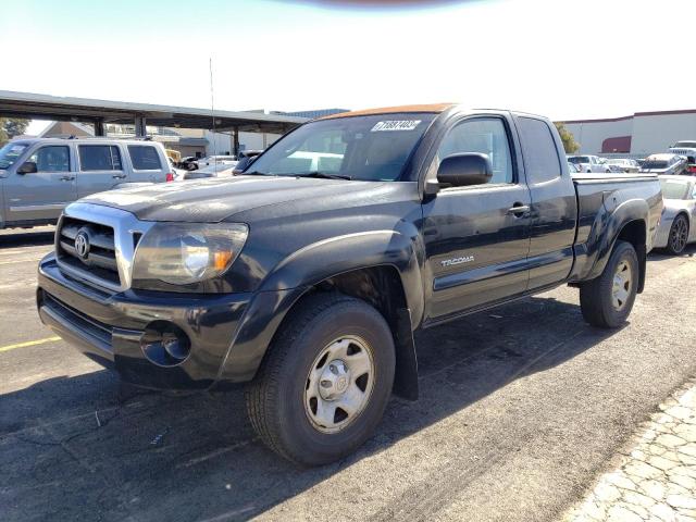 TOYOTA TACOMA PRE 2008 5tetx62n88z515781