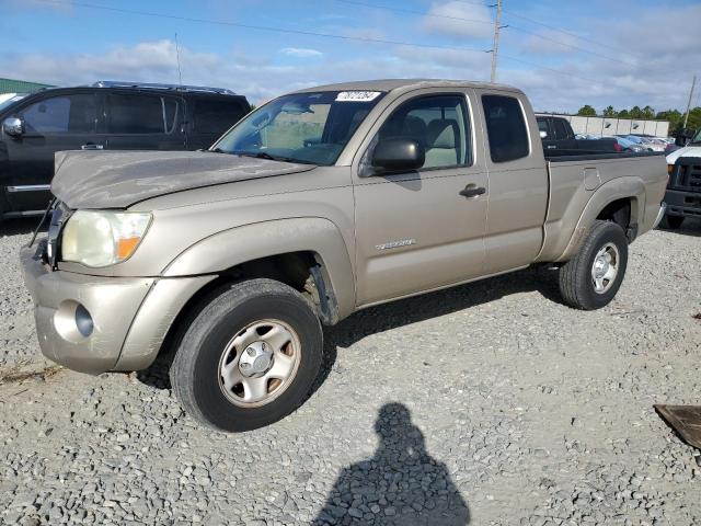 TOYOTA TACOMA PRE 2005 5tetx62nx5z123929