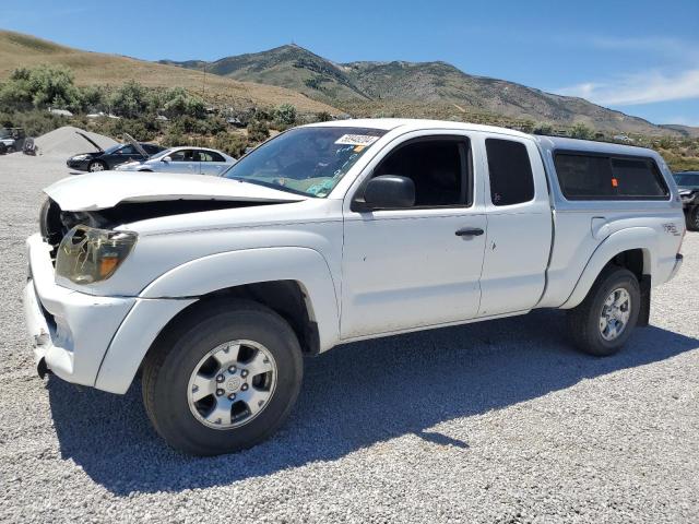 TOYOTA TACOMA 2005 5teuu42n05z009018