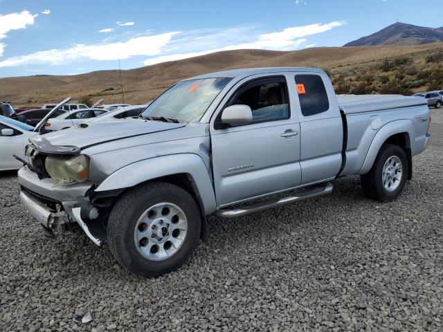 TOYOTA TACOMA 2005 5teuu42n05z067341