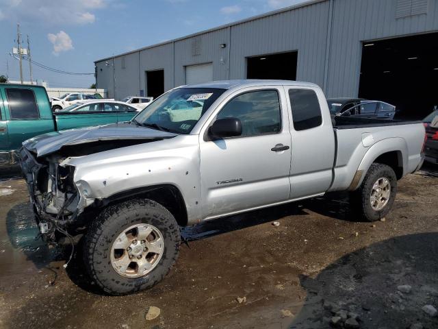 TOYOTA TACOMA ACC 2005 5teuu42n05z072765