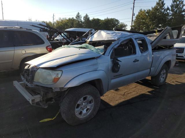 TOYOTA TACOMA ACC 2005 5teuu42n05z114917