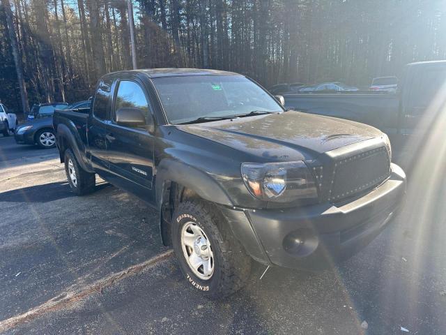 TOYOTA TACOMA 2006 5teuu42n06z186119