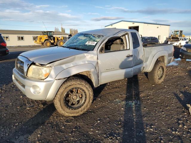 TOYOTA TACOMA ACC 2006 5teuu42n06z209446