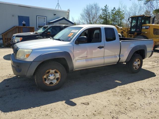 TOYOTA TACOMA 2006 5teuu42n06z230958