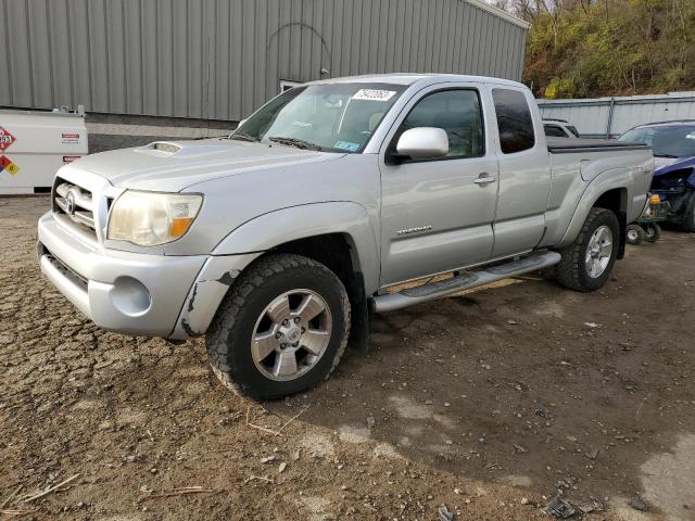 TOYOTA TACOMA 2006 5teuu42n06z245749