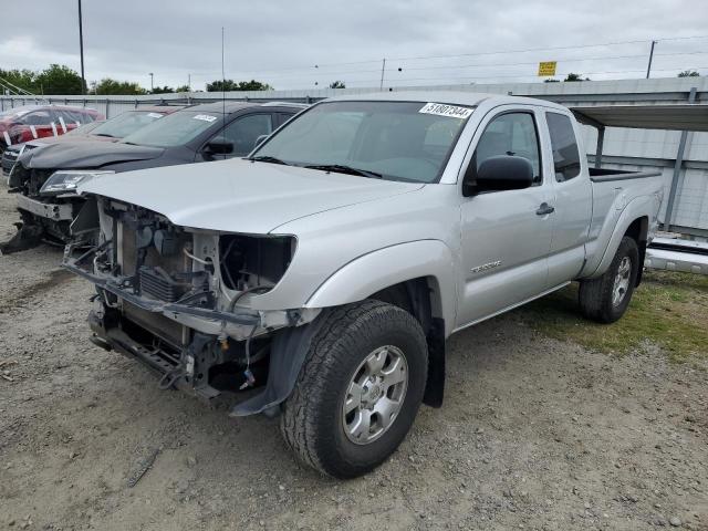 TOYOTA TACOMA 2008 5teuu42n08z513363