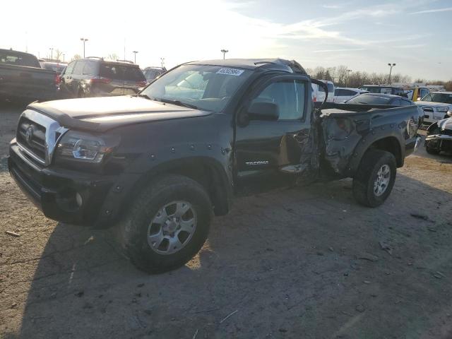 TOYOTA TACOMA 2008 5teuu42n08z516506