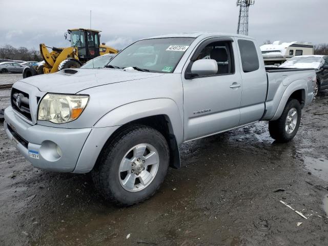 TOYOTA TACOMA 2008 5teuu42n08z535590