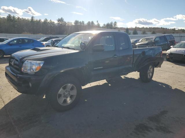 TOYOTA TACOMA ACC 2008 5teuu42n08z544323