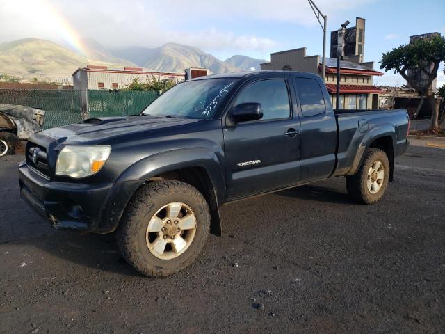 TOYOTA TACOMA 2008 5teuu42n08z589701