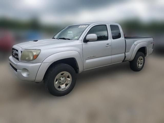 TOYOTA TACOMA 2009 5teuu42n09z655813