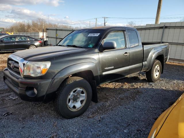 TOYOTA TACOMA ACC 2009 5teuu42n09z670926