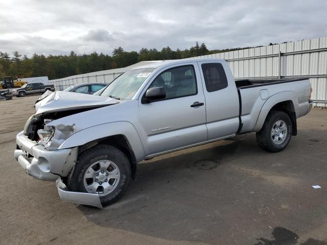 TOYOTA TACOMA 2006 5teuu42n16z177333