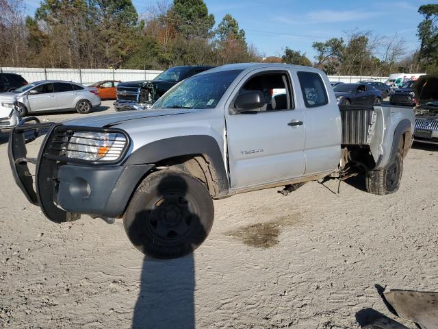 TOYOTA TACOMA 2006 5teuu42n16z227163