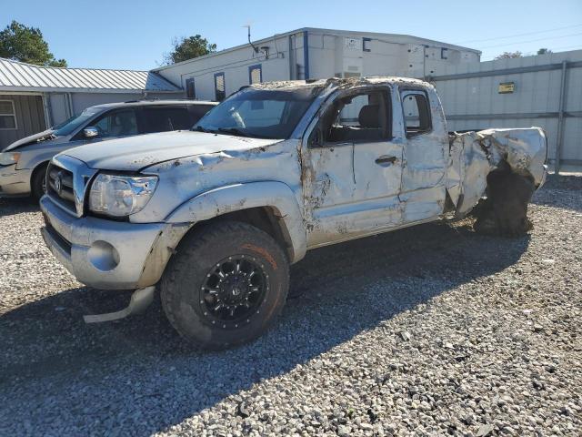 TOYOTA TACOMA ACC 2006 5teuu42n16z247414