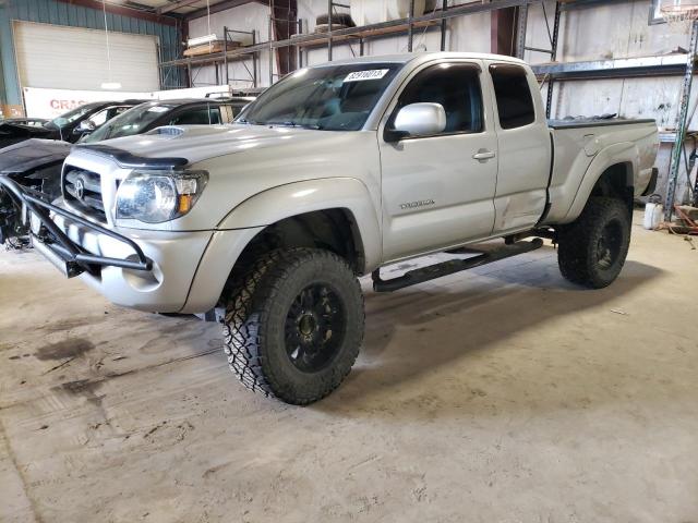 TOYOTA TACOMA 2006 5teuu42n16z308146