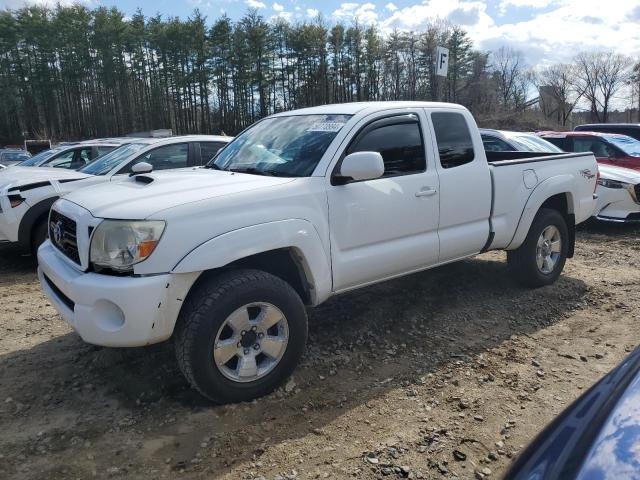 TOYOTA TACOMA 2007 5teuu42n17z386492