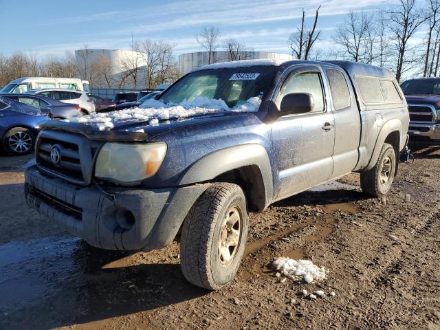 TOYOTA TACOMA 2008 5teuu42n18z484035