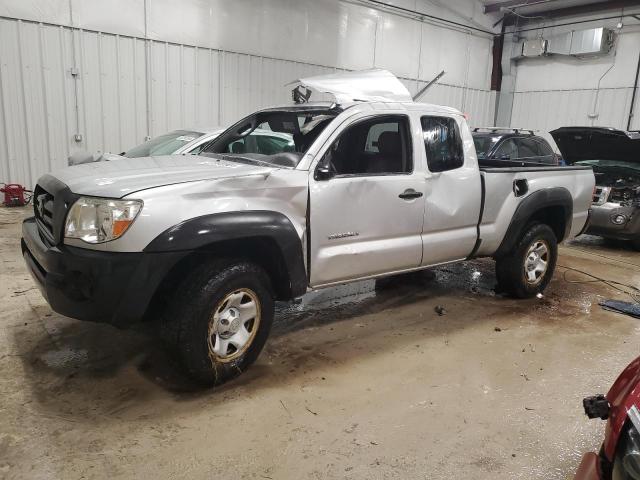 TOYOTA TACOMA 2008 5teuu42n18z514425