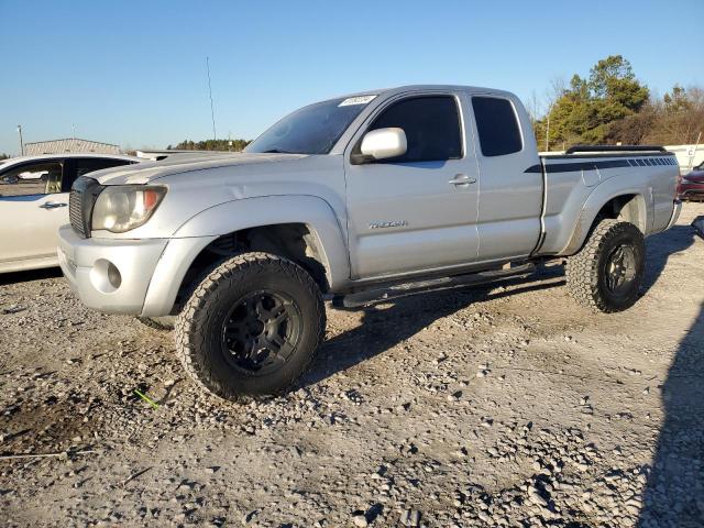 TOYOTA TACOMA 2008 5teuu42n18z564841