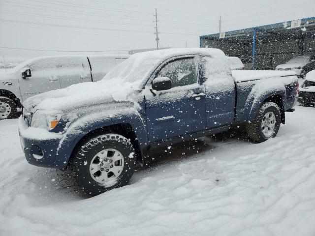 TOYOTA TACOMA ACC 2008 5teuu42n18z565620