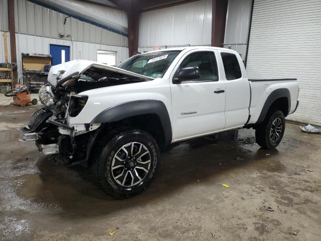 TOYOTA TACOMA 2008 5teuu42n18z567965